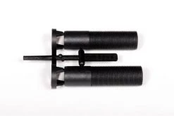 AX80036 | Axial Plastic 72-103mm Shock Bodies 2Pcs