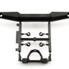 AX80039B | Axial Rear Bumper Plate Set