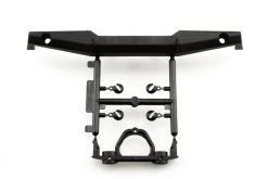 AX80039B | Axial Rear Bumper Plate Set
