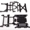 AX80026 | Axial SCX10 Frame Brace Set