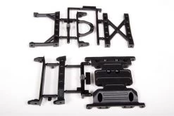 AX80026 | Axial SCX10 Frame Brace Set
