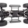 AX31142 | Axial SCX10 TR Linkage Upgrade Set (305mm WB)