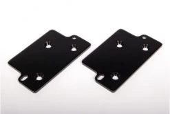 AX30485 | Axial Servo Mounting Plate