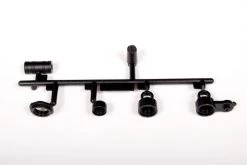 AX80029 | Axial Shock Cap Parts Set