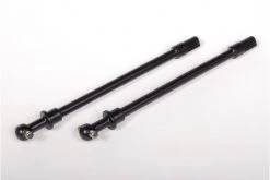 AX30420 | Axial Solid Axle Drive Shaft 6x74mm 2Pcs