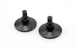 AX30435 | Axial Steel Outdrive Shaft Set