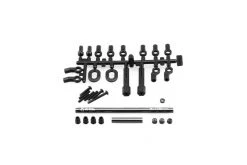 AX30426 | Axial Steering Upgrade Kit