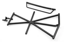 AX80075 | Axial Top Wraith Tube Frame