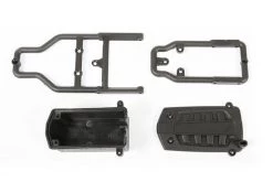 AX31179 | Axial Tube Frame Electronics Box Set
