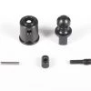 AX31148 | Axial WB8-HD Drive Shaft Coupler Set