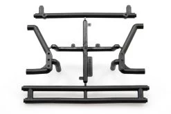 AX80089 | Axial Wraith Front Tube Frame Shock Mounts