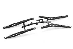 AX80083 | Axial Wraith Suspension Arm Link Set