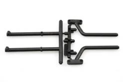 AX80082 | Axial Wraith Tube Frame Brace Set